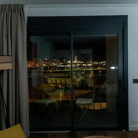 דירה Canteras Crush *