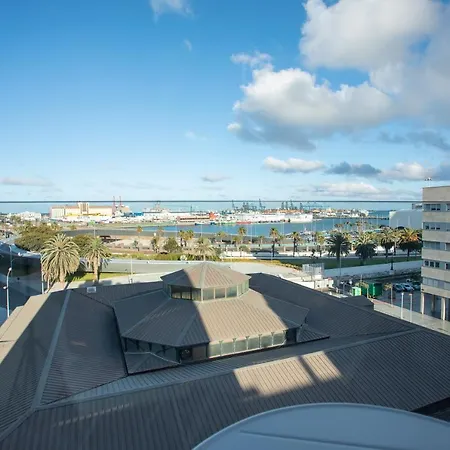 Canteras Crush דירה לאס פאלמס דה גראן קנאריה