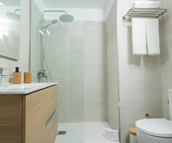 Daire Canteras Crush Las Palmas de Gran Canaria