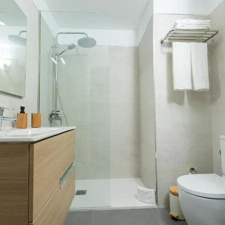 Apartment Canteras Crush Las Palmas de Gran Canaria