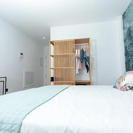 Canteras Crush Apartment
