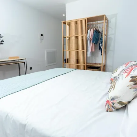 Canteras Crush Apartment