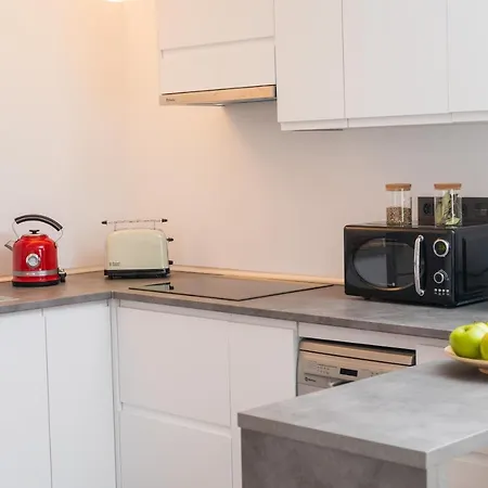 Canteras Crush Appartement Las Palmas