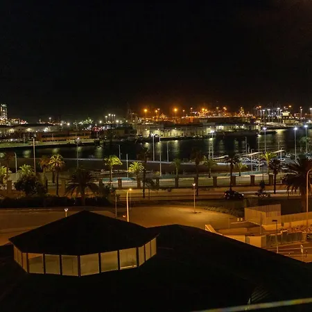 Canteras Crush Lejlighed *